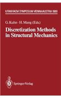 Discretization Methods in Structural Mechanics