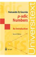 P-Adic Numbers