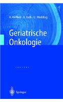 Geriatrische Onkologie
