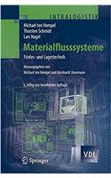 Materialflusssysteme