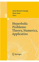 Hyperbolic Problems: Theory, Numerics, Applications