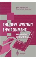 New Writing Environment