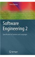 Software Engineering 2