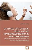 Einflüsse Von Chilling Music Auf Die Markenwahrnehmung Des Konsumenten