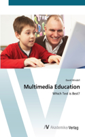 Multimedia Education