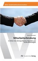 Mitarbeiterbindung