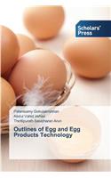 Outlines of Egg and Egg Products Technology