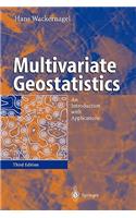 Multivariate Geostatistics