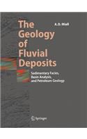 Geology of Fluvial Deposits