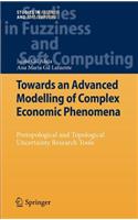 Towards an Advanced Modelling of Complex Economic Phenomena