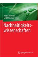 Nachhaltigkeitswissenschaften