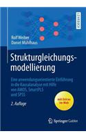 Strukturgleichungsmodellierung