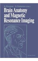 Brain Anatomy and Magnetic Resonance Imaging