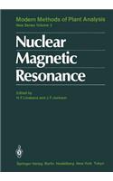 Nuclear Magnetic Resonance