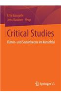 Critical Studies