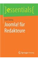 Joomla! für Redakteure