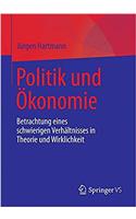 Politik Und Ökonomie