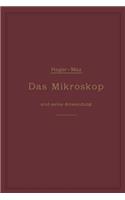Mikroskop Und Seine Anwendung
