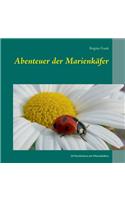 Abenteuer der Marienkäfer