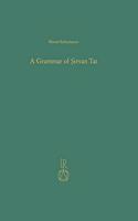 Grammar of Sirvan Tat