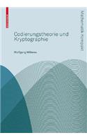 Codierungstheorie Und Kryptographie