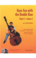 Have Fun with the Double Bass
