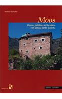 Schloss Moos Schulthaus