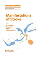 Manifestations of Stroke