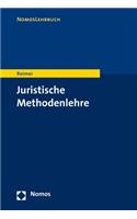 Juristische Methodenlehre