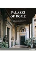 Palazzi of Rome