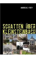 Schatten Ber Kleinsteinbach