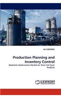 Production Planning and Inventory Control