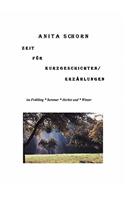 Zeit fï¿½r Kurzgeschichten / Erzï¿½hlungen
