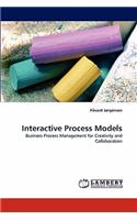 Interactive Process Models: (English)
