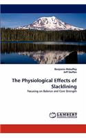 The Physiological Effects of Slacklining