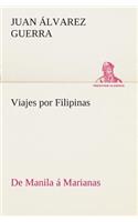 Viajes por Filipinas