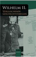 Vergleichende Geschichtstabellen von 1878 bis zum Kriegsausbruch 1914