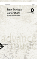 Guitar Duets: Latin - Calypso - New Age - Funk - Modal Jazz
