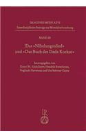 Das Nibelungenlied Und Das Buch Des Dede Korkut - Sprachwissenschaftliche Aspekte