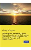 Deutschland im Stillen Ozean