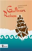 Gullivers Reisen: (German)