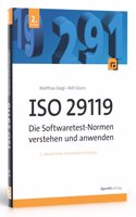 ISO 29119 - Die Softwaretest-Normen verstehen und anwenden