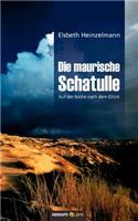 Die Maurische Schatulle