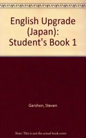English Upgrade 1 SB Japan