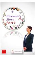 Haruna's Story Part 3