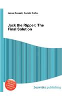 Jack the Ripper
