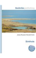 Sinkhole