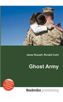 Ghost Army: (English)