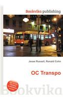 Oc Transpo
