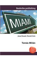 Tomas Milian: (English)